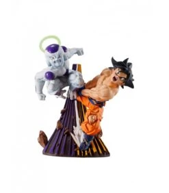 MEGAHOUSE DRAGON BALL DRACAP RE: BIRTH SUPER REVIVAL VER. WAVE 1 – 8 CM -Character Model dragon ball super dracap rebirth super revival megahouse1