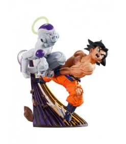 MEGAHOUSE DRAGON BALL DRACAP RE: BIRTH SUPER REVIVAL VER. WAVE 1 – 8 CM -Character Model dragon ball super dracap rebirth super revival megahouse22