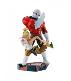 MEGAHOUSE DRAGON BALL DRACAP RE: BIRTH SUPER REVIVAL VER. WAVE 1 – 8 CM -Character Model dragon ball super dracap rebirth super revival megahouse44