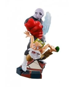 MEGAHOUSE DRAGON BALL DRACAP RE: BIRTH SUPER REVIVAL VER. WAVE 1 – 8 CM -Character Model dragon ball super dracap rebirth super revival megahouse444