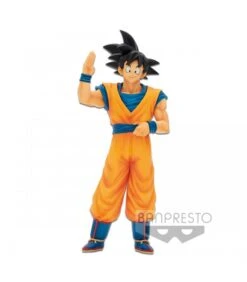 BANPRESTO DRAGON BALL Z ZOKEI PACK SON GOHAN YOUTH + OUTWARD SON GOKU – 15 CM/21 CM 16 BANPRESTO DRAGON BALL Z ZOKEI PACK SON GOHAN YOUTH + OUTWARD SON GOKU – 15 CM/21 CM -Character Model dragon ball z son goku ekiden return trip banpresto pre venta1
