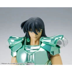 SAINT SEIYA SAINT CLOTH MYTH DRAGON SHIRYU 20TH ANNIVERSARY VER. – 17 CM 8 SAINT SEIYA SAINT CLOTH MYTH DRAGON SHIRYU 20TH ANNIVERSARY VER. – 17 CM -Character Model dragon shiryu 20th anniversary ver fig 165 cm saint seiya saint cloth myth 3