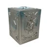 PLASTOY SAINT SEIYA TIRELIRE DRAGON / SHIRYU PANDORA BOX HUCHA – 15 CM