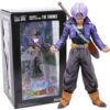 BANPRESTO DRAGON BALL MASTER STARS PIECE TRUNKS MANGA DIMENSIONS – 24 CM