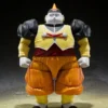 S.H FIGUARTS DRAGON BALL Z ANDROID 19 – 19 CM
