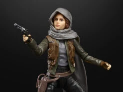 [DISPONIBLE] HASBRO STAR WARS: ROGUE ONE BLACK SERIES JYN ERSO – 15 CM -Character Model e3b8a7ee 5273 42eb 9db1 cb54cbfc45b7