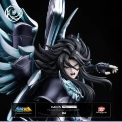 TSUME IKIGAI SAINT SEIYA HADES – 44 CM -Character Model e7b67d9cda6b82ba879c6b72d6a1df56