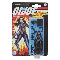 HASBRO G.I JOE RETRO COLLECTION WAVE 1 PACK 3 FIGURAS – 12 CM -Character Model e90645b00 5010993723867 pkg 20 online 300dpi