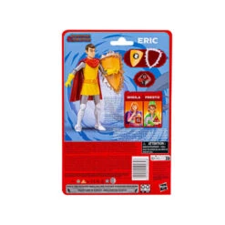 [PRE-ORDER SEPTIEMBRE 2023] HASBRO DUNGEONS & DRAGONS ERIC CARTOON SERIES – 15 CM -Character Model erik fig 15 cm dungeons dragons cartoon classics1 1