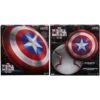 [PRE-ORDER OCTUBRE 2022] HASBRO MARVEL LEGENDS FALCON & THE WINTER SOLDIER ESCUDO CAPITAN AMERICA – 60 CM