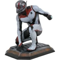 [DISPONIBLE] DIAMOND SELECT MARVEL GALLERY AVENGERS ENDGAME ANT-MAN DIORAMA – 23 CM -Character Model estatua ant man avengers endgame 23 cm marvel diamond gallery 2