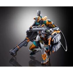 BANDAI NEON GENESIS EVANGELION METALBUILD EVA-00/00 PROTO TYPE – 22 CM -Character Model eva 0000 proto type figura 22 cm neon genesis evangelion metal build.jpg3