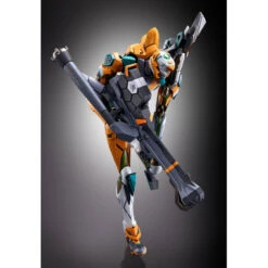 BANDAI NEON GENESIS EVANGELION METALBUILD EVA-00/00 PROTO TYPE – 22 CM -Character Model eva 0000 proto type figura 22 cm neon genesis evangelion metal build.jpg4