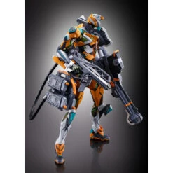 BANDAI NEON GENESIS EVANGELION METALBUILD EVA-00/00 PROTO TYPE – 22 CM -Character Model eva 0000 proto type figura 22 cm neon genesis evangelion metal build.jpg7