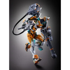 BANDAI NEON GENESIS EVANGELION METALBUILD EVA-00/00 PROTO TYPE – 22 CM -Character Model eva 0000 proto type figura 22 cm neon genesis evangelion metal build.jpg9