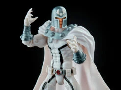 HASBRO MARVEL LEGENDS SERIES TRI SENTINEL BAF : MAGNETO – 15 CM -Character Model f477ca8f 653f 4ca8 95ed 3744fab4514a