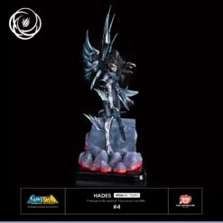 TSUME IKIGAI SAINT SEIYA HADES – 44 CM -Character Model f84ab6c2136139cac525f80809c9ed0b