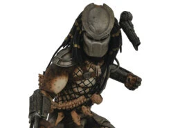 DIAMOND SELECT MOVIE GALLERY DIORAMA JUNGLE PREDATOR – 25 CM -Character Model f8c75fa6 b263 4d2e 8316 676a898a7e00