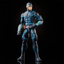 HASBRO MARVEL LEGENDS SERIES TRI SENTINEL BAF : CYCLOPS – 15 CM -Character Model figura cyclops ciclope 15 cm marvel legends house of x baf tri sentinel f033Q6
