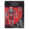 HASBRO STAR WARS BLACK SERIES GENERAL GRIEVOUS – 15 CM