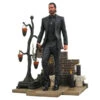 DIAMOND SELECT JOHN WICK 2 MOVIE GALLERY JOHN WICK DIORAMA – 23 CM