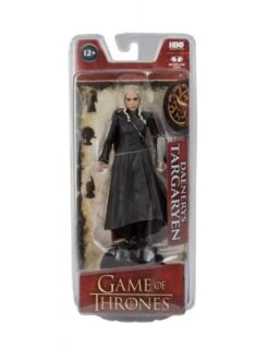 MCFARLANE TOYS JUEGO DE TRONOS PACK JON SNOW & DAENERYS TARGARYEN – 18 CM -Character Model figura juego de tronos daenerys targaryen mcfarlane toys 18 cm