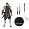MCFARLANE TOYS MORTAL KOMBAT SCORPION SHADOW SKIN – 18 CM