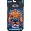 HASBRO MARVEL LEGENDS SERIES FANTASTIC FOUR THE THING (LA COSA) – 19 CM