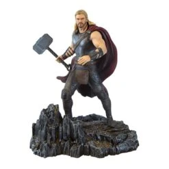 DIAMOND SELECT MARVEL GALLERY THOR RAGNAROK: THOR – 25 CM
