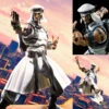 SH FIGUARTS STREET FIGHTER V RASHID – 15 CM