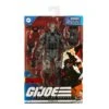 HASBRO G.I.JOE CLASSIFIED SERIES FIREFLY THEMED – 15 CM