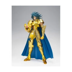 [PRE-ORDER JULIO 2022] SAINT SEIYA MYTH CLOTH EX GEMINIS KANON REVIVAL – 17 CM -Character Model geminis kanon revival version figura 17 cm saint seiya saint cloth myth ex5