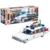 HASBRO 1:18 PLASMA SERIES GHOSTBUSTERS ECTO – 1 (1984) – 30 CM