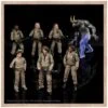 HASBRO GHOSTBUSTERS PLASMA SERIES AFTERLIFE WAVE 1 – 15 CM