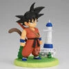 [DISPONIBLE] BANPRESTO DRAGON BALL SON GOKU HISTORY BOX – 10 CM