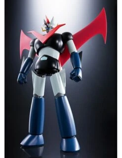 SOUL OF CHOGOKIN GX-73SP GREAT MAZINGER ANIME COLOR VER. – 18 CM