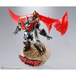 SOUL OF CHOGOKIN MAZINKAISER Z GX-75SP 20TH ANNIVERSARY VERSION – 20 CM 14 SOUL OF CHOGOKIN MAZINKAISER Z GX-75SP 20TH ANNIVERSARY VERSION – 20 CM -Character Model gx 75sp mazinkaiser 20th anniversary soul of cho1gokin