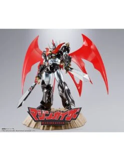 SOUL OF CHOGOKIN MAZINKAISER Z GX-75SP 20TH ANNIVERSARY VERSION – 20 CM 15 SOUL OF CHOGOKIN MAZINKAISER Z GX-75SP 20TH ANNIVERSARY VERSION – 20 CM -Character Model gx 75sp mazinkaiser 20th anniversary soul of chogokin