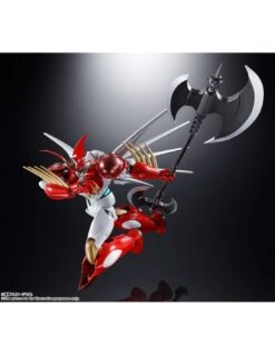 [PRE-ORDER ENERO 2022] SOUL OF CHOGOKIN GX-99 GETTER ROBOT ARC – 19 CM -Character Model gx 99 getter robo arc soul of chogokin11