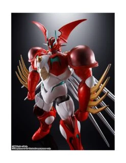 [PRE-ORDER ENERO 2022] SOUL OF CHOGOKIN GX-99 GETTER ROBOT ARC – 19 CM -Character Model gx 99 getter robo arc soul of chogokin3