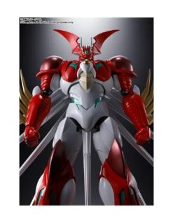 [PRE-ORDER ENERO 2022] SOUL OF CHOGOKIN GX-99 GETTER ROBOT ARC – 19 CM -Character Model gx 99 getter robo arc soul of chogokin4