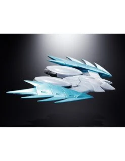 [PRE-ORDER ENERO 2022] SOUL OF CHOGOKIN GX-99 GETTER ROBOT ARC – 19 CM -Character Model gx 99 getter robo arc soul of chogokin5