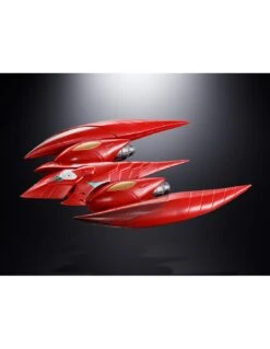 [PRE-ORDER ENERO 2022] SOUL OF CHOGOKIN GX-99 GETTER ROBOT ARC – 19 CM -Character Model gx 99 getter robo arc soul of chogokin6