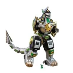 HASBRO 1/144 POWER RANGERS ZORD ASCENSION PROJECT MIGHTY MORPHIN Z-0121 DRAGONZORD -Character Model hasbro power rangers lightning collection zord ascension project mighty morphin dragonzord10