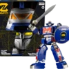 [PRE-ORDER FEBRERO 2024] HASBRO POWER RANGERS LIGHTNING COLLECTION 1/144 ZORD ASCENSION PROJECT IN SPACE ASTRO MEGAZORD MZ-0602 – 36 CM