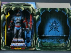 SUPER 7 MASTERS OF THE UNIVERSE CLASSICS STRATOS – 18 CM -Character Model he man and the masters of the universe 18cm stratos