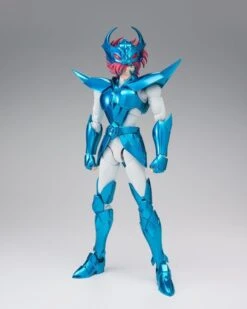 SAINT SEIYA MYTH CLOTH EX DELTA MEGREZ ALBERICH – 18 CM