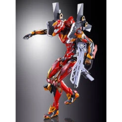 BANDAI NEON GENESIS EVANGELION METAL BUILD EVA-02 PRODUCTION MODEL (EVA 2020) – 22 CM -Character Model img 193239 1e545f49a41834b1f9977df4971ef786 1