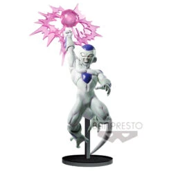 BANPRESTO DRAGON BALL THE FRIEZA Gx MATERIA – 13 CM