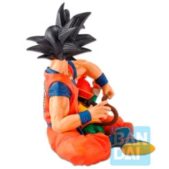 BANDAI ICHIBANSHO DRAGON BALL Z GOKU & GOHAN – 14 CM -Character Model img 203360 e412bbc0ff0e4dd480a0e98d3144778c 20
